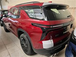 شيفروليه ترافرس